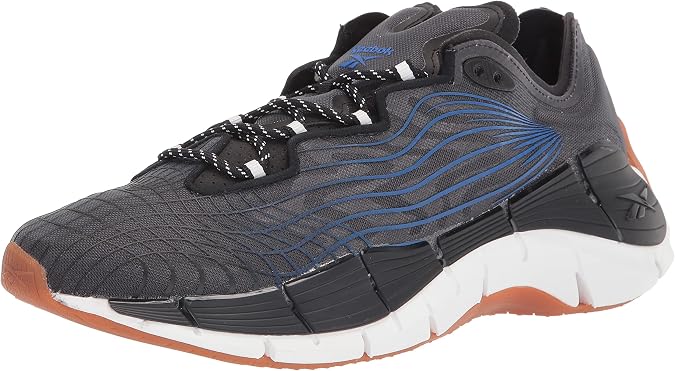 Reebok Zig Kinetica Ii Uni Adult Sneaker Boot