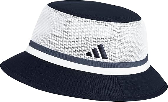 adidas Women's Spring Mesh Bucket Hat Cap