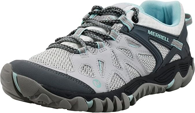 Merrell Woman's All Out Blaze Aero Sport