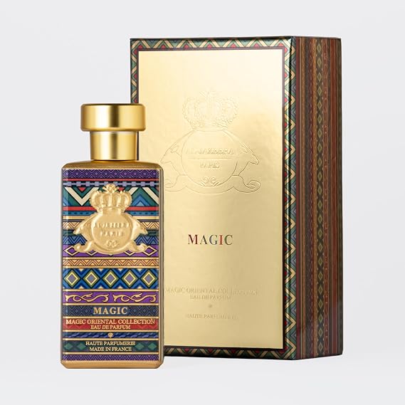 MAGIC Perfume 60 ml