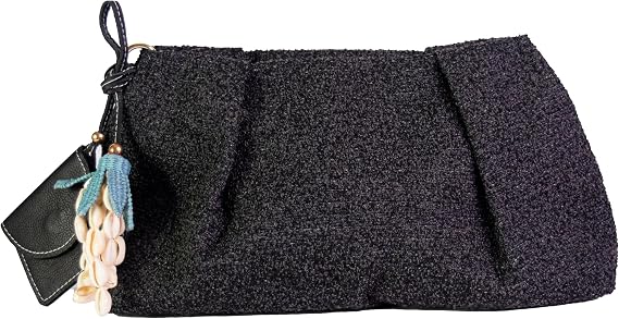 Buckley Fabric Mini Pouch