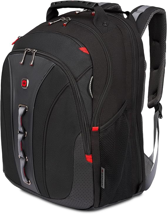 Wenger Luggage Maxxum