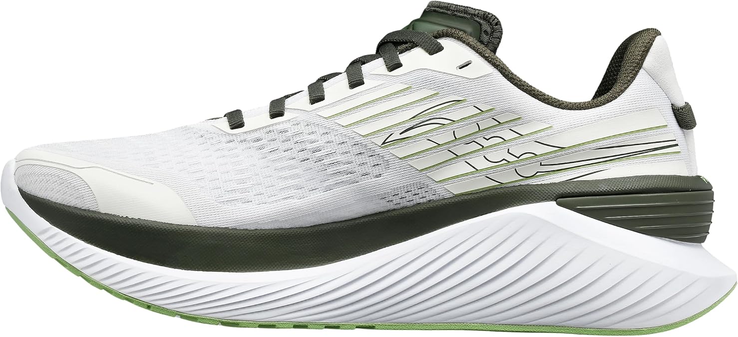 Saucony Men's Endorphin Shift 3 Running Shoes