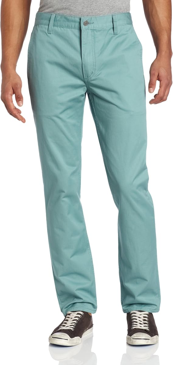 Levi's Men's 511 Slim Fit Hybrid Trouser Pants