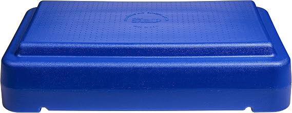 The Step Durable Stackable Step - Aerobic step Platform