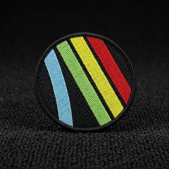 ARC Raiders Patch (Hook and Loop)