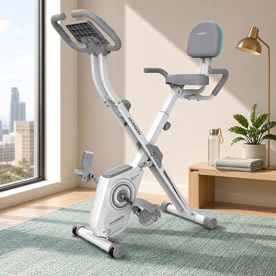 HARISON Exercise Bike for Home