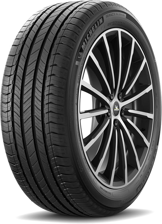 Michelin Primacy A/S