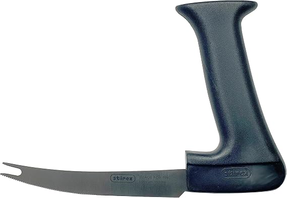 The Wright Stuff Stirex Ergonomic Knife (Fork)