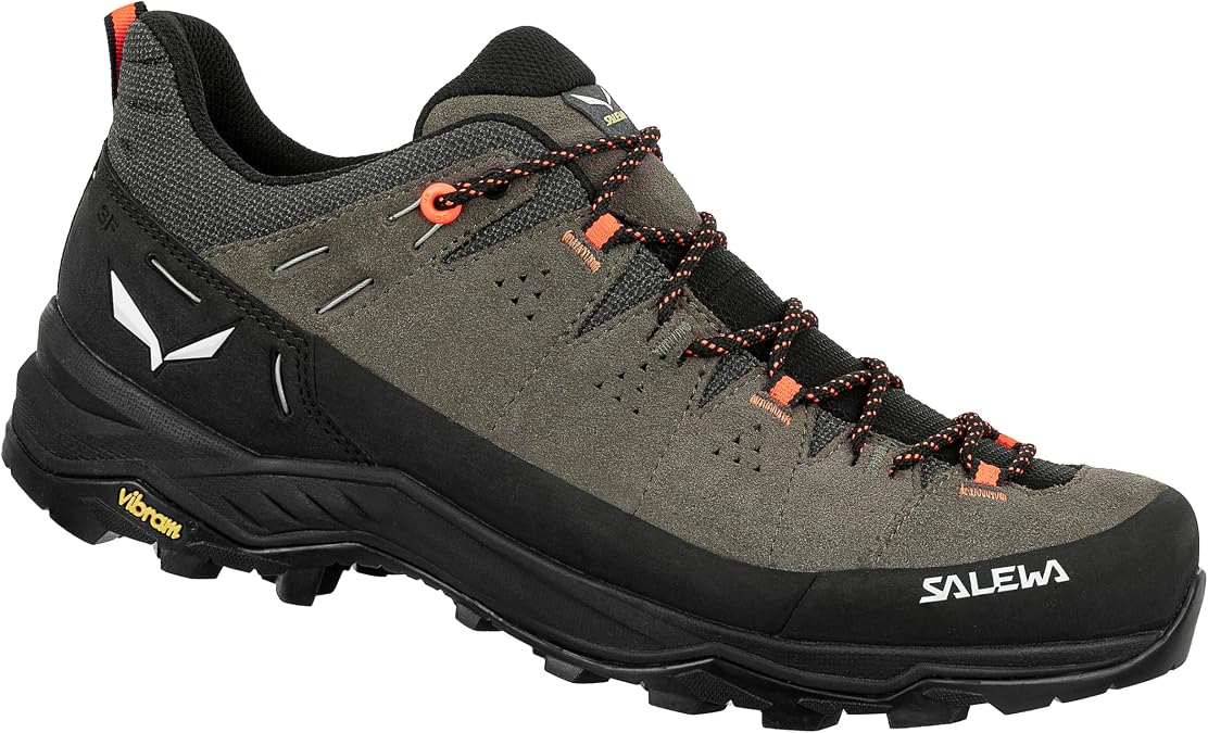Salewa Men's Alp Trainer 2 Hiking Shoes | Trekking & Trail Shoes