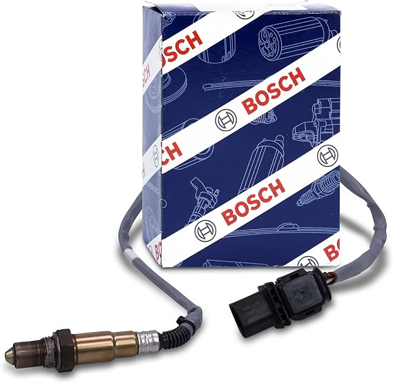 Bosch 0281004191 Lambda/Oxygen Sensor