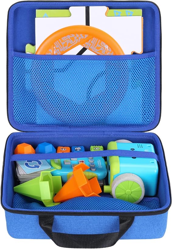 Aenllosi Hard Case for Learning Resources Botley the Coding Activity Set