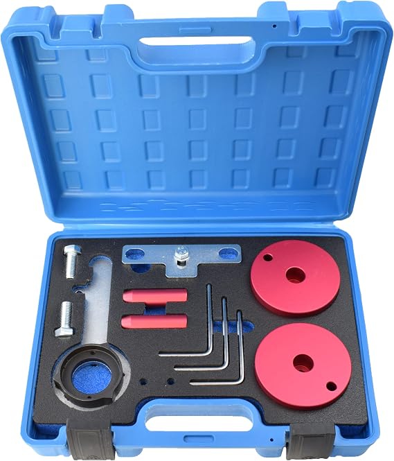 Diesel Engine Timing Locking Tool for Ford Edge Kuga Focus Galaxy Mondeo 2.0 TDCi Ecoblue Transit Custom