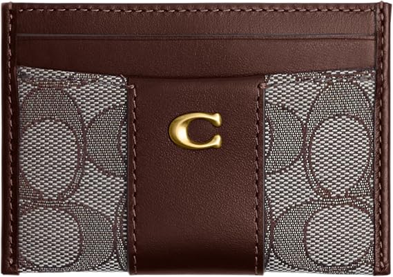 Coach Women's Essential Card Case