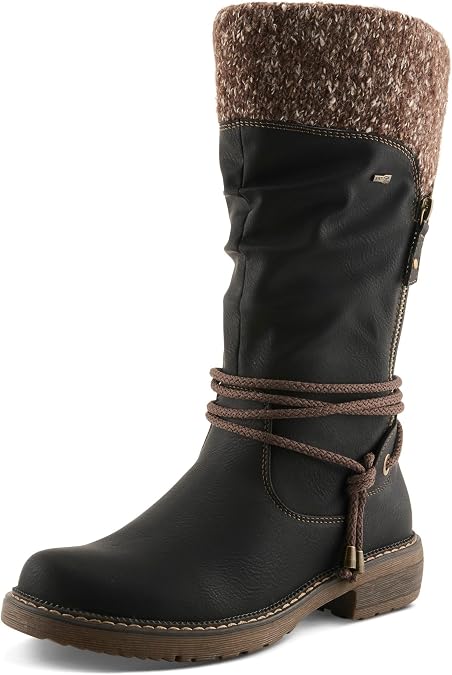 Spring Step Women's Boot