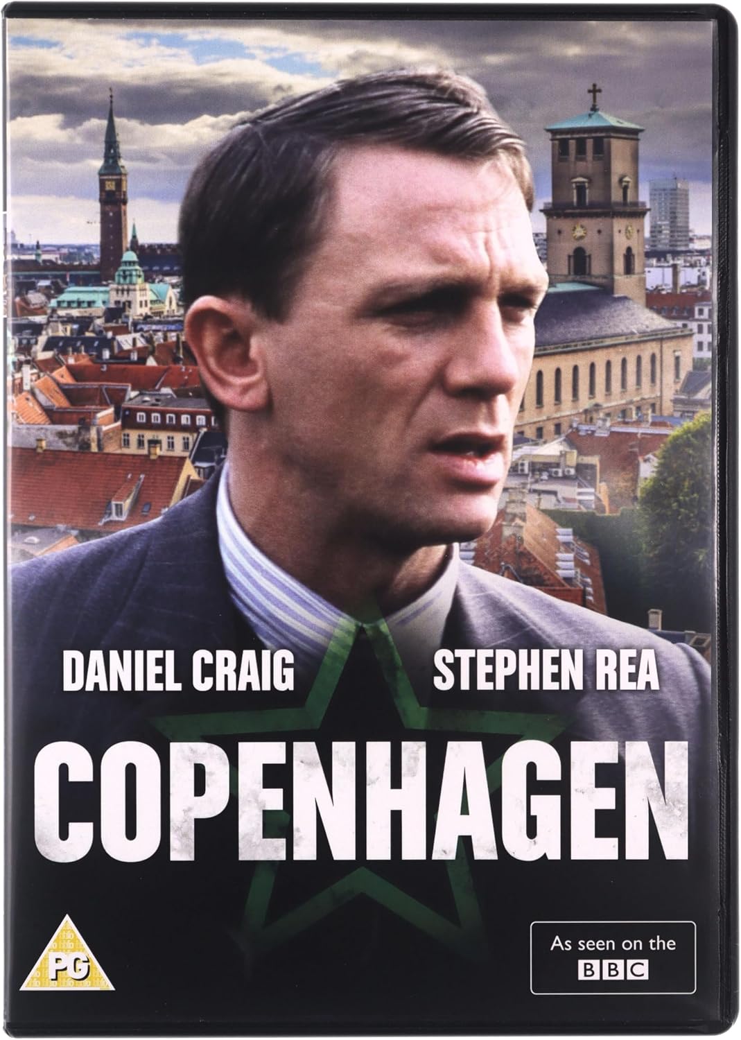 Copenhagen [DVD]