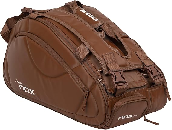 NOX Pro Series Racket Bag
