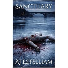 Sanctuary (Emerson and Snow Book 12)