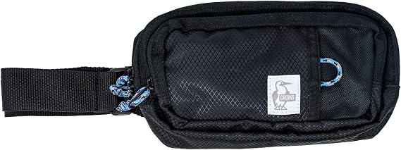 Chums Trekker Waist Pack, Tactical Fanny Pack for Travel