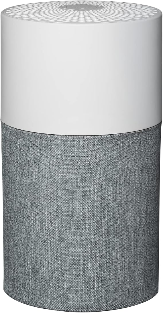 BLUEAIR Air Purifiers for Home Bedroom Dorm Office up to 907 Ft2, Blue 511