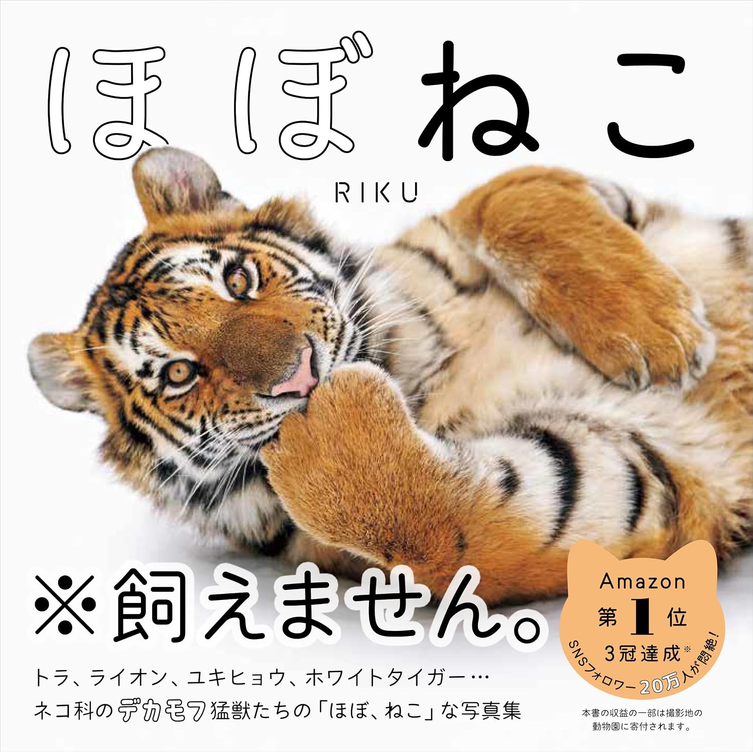 ほぼねこ Tankobon Softcover – December 20, 2023