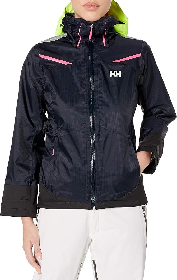 Helly Hansen Women's Sandham Jacket