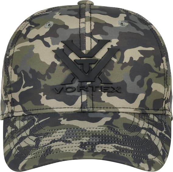 Vortex Ramble Route Snap Back Cap