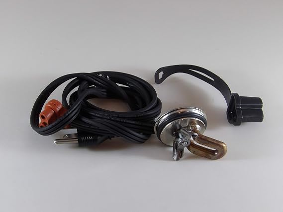 Zerostart 310-0066 Engine Block Heater