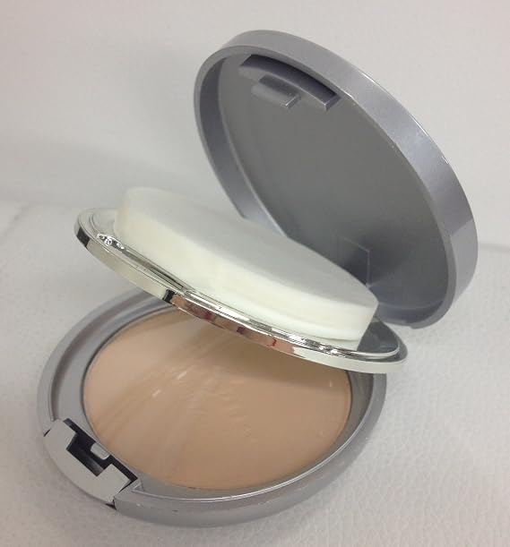 Italia Two Way Powder - Creamy Beige 802