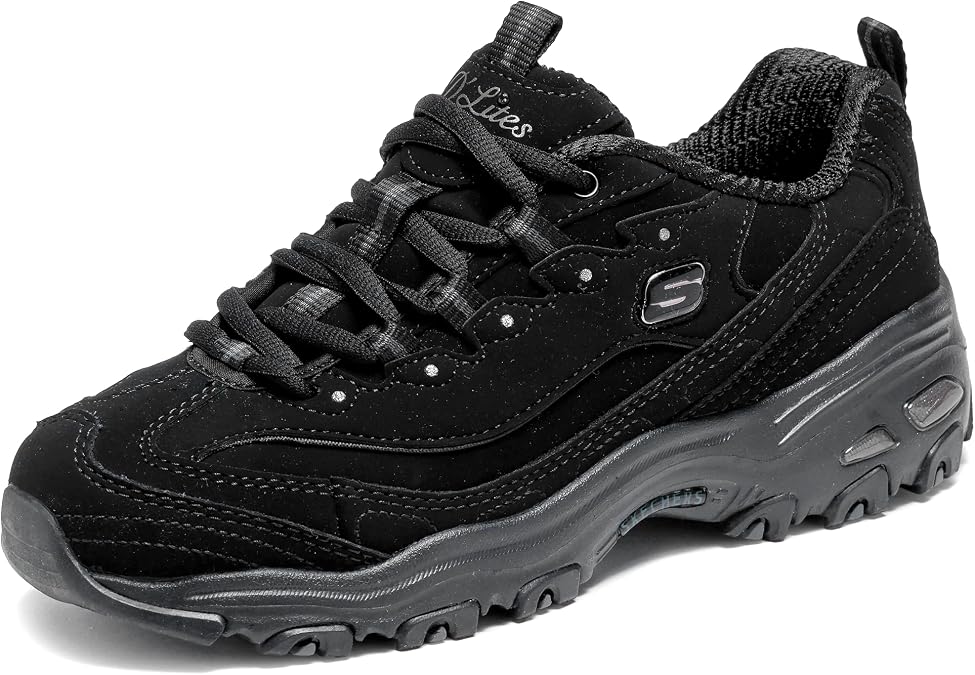 Skechers womens D'lites-play on