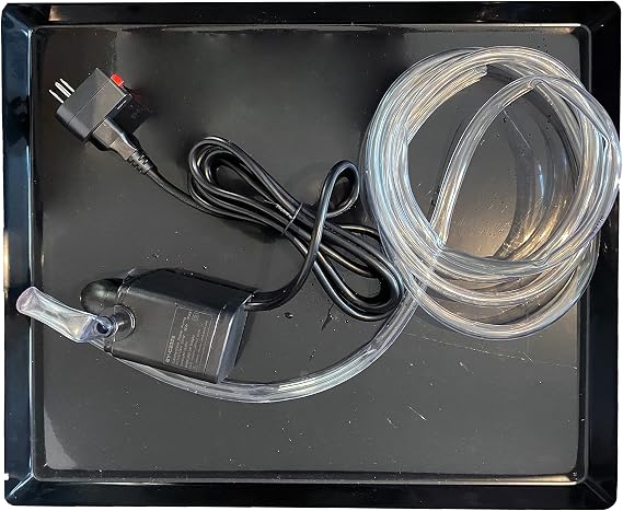 Equator Advanced Appliances Universal Portable AC Drip Pan Kit
