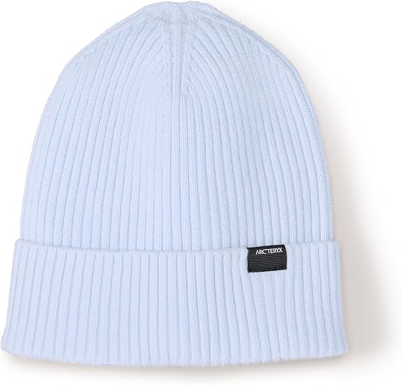 Arc'teryx Skaha Toque | リブニットトーク 暖かい天候での着用に