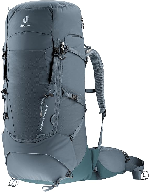 Deuter Aircontact Core 50+10 Trekking Backpack