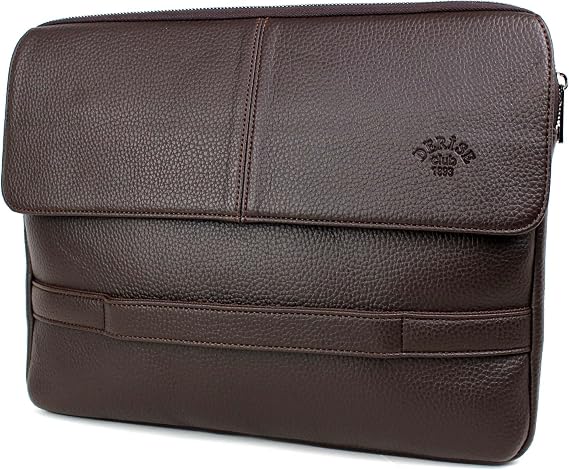 Unisex Evrak ve Laptop Çantası
