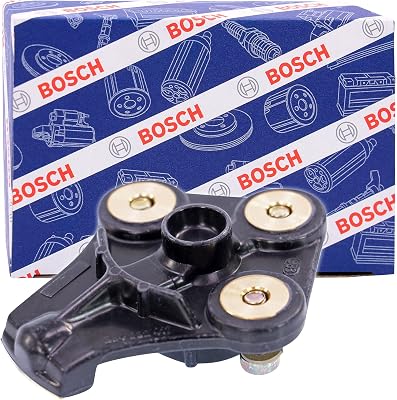 Bosch Distributor Rotor - 1234332417