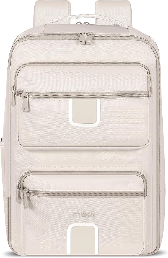 Mack Explor Lite Eco Notebook Sırt Çantası Üniseks Yetişkin