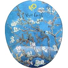 Van Gogh Almond Tree Mouse Pad