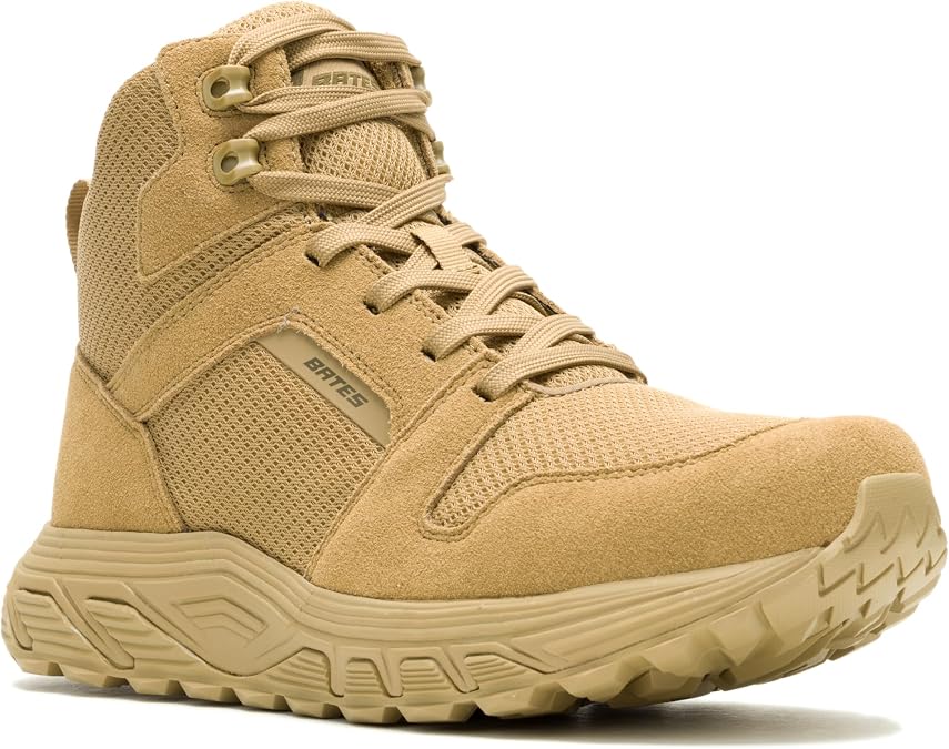 Bates Men's Rush 2 Fx Mid