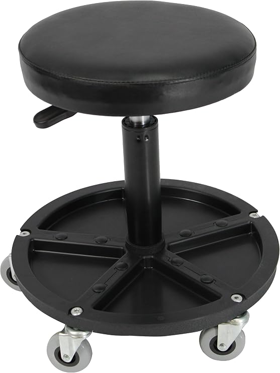Traxion 2-981 Pneumatic Roller Seat