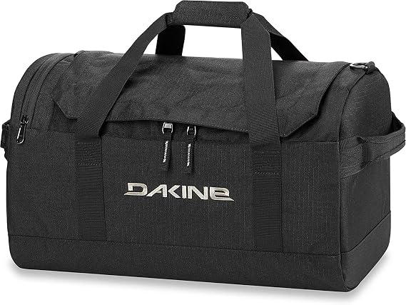Dakine EQ Duffle Bag - Black, 35 Liter