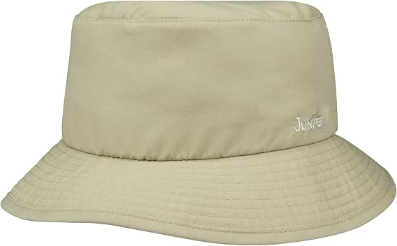 Juniper Women's Microfiber UV Bucket Hat
