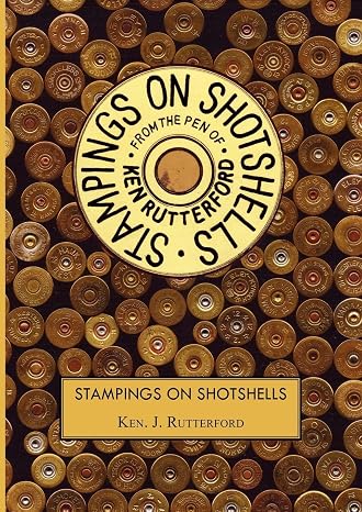 Stampings on Shotshells