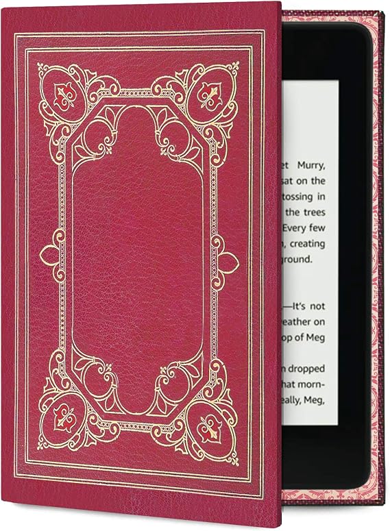 KleverCase Universal Book Cover for eReader Devices
