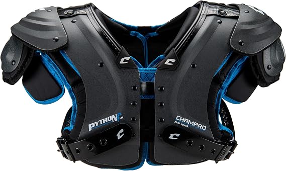 Champro Python Lineman Shoulder Pad