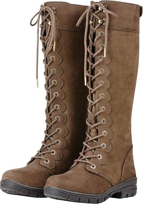 Dublin Admiral Boots