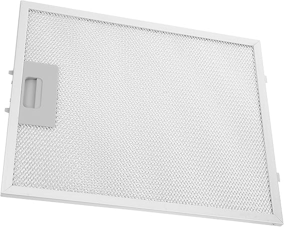 European Style Range Hood Filter Replacement, 5 Layer Mesh