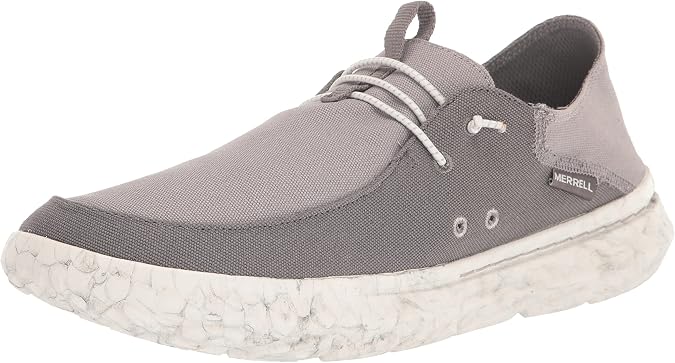 Merrell Mens Hut Moc 2 Canvas