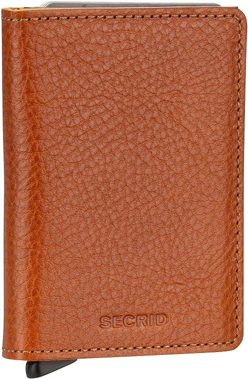 SECRID - Slimwallet Veg