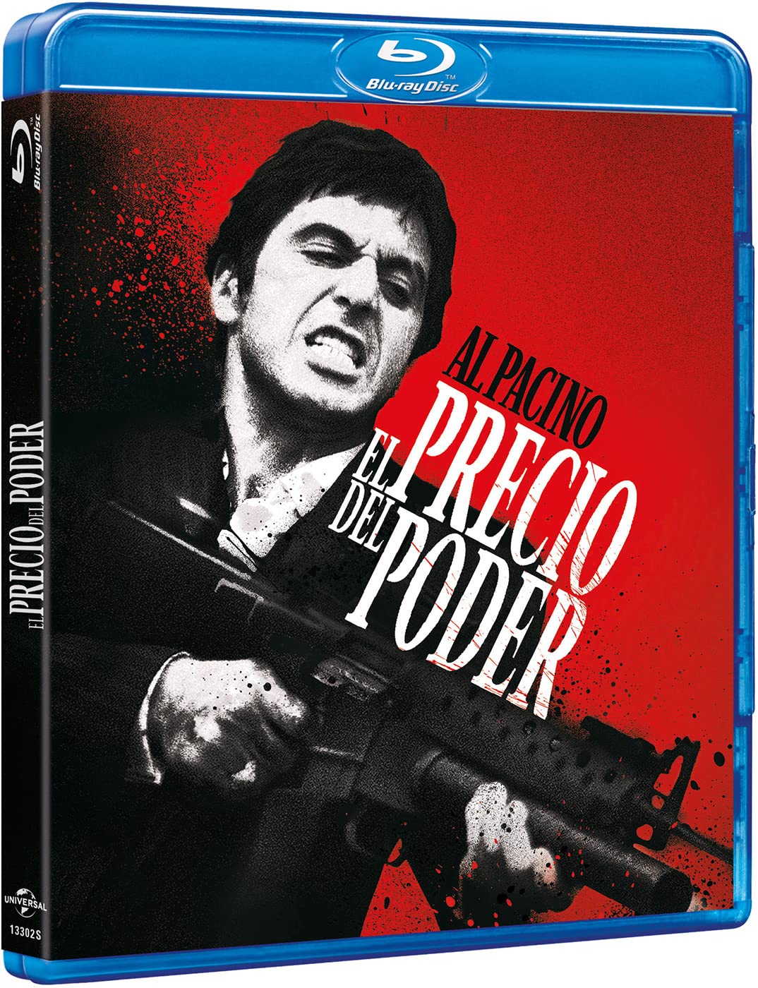The Price of Power (Ed. 2021) [Blu-ray]