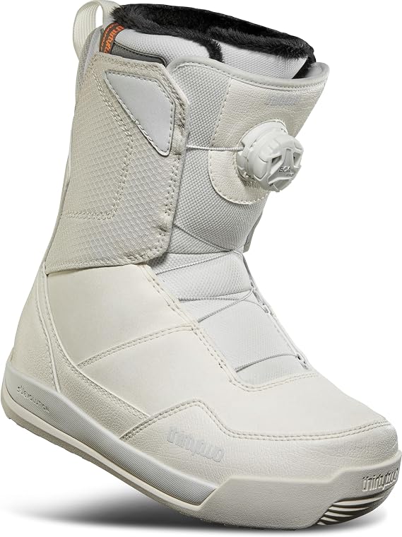 thirtytwo Shifty BOA W's Women's Boot, All-Mountain, lace-up, Cushioned